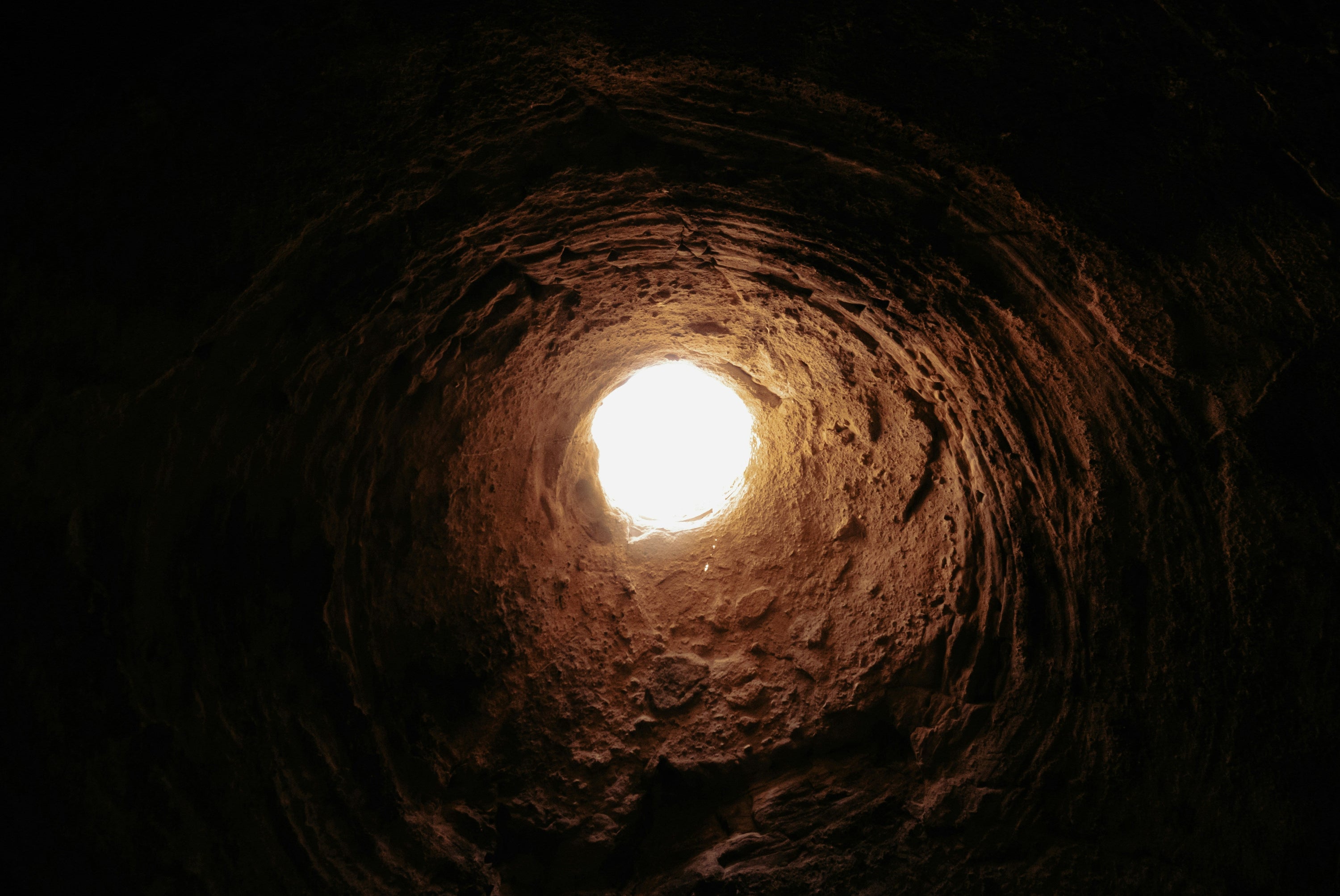Seeing the Holes We Keep Falling Into: Lessons from Portia Nelson